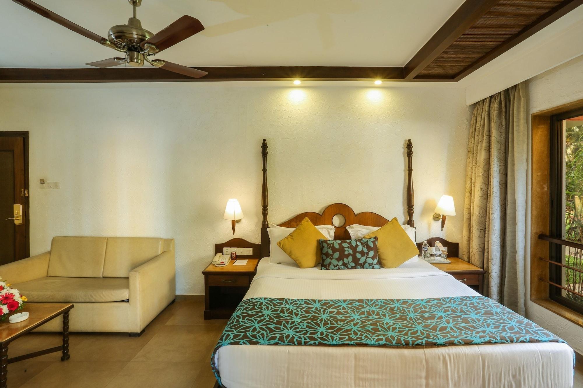 Adamo The Bellus Calangute Otel Dış mekan fotoğraf