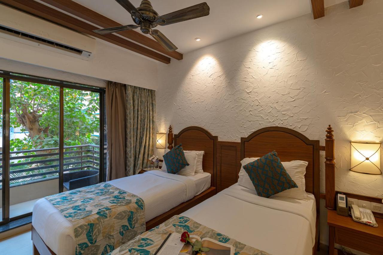 Adamo The Bellus Calangute Otel Dış mekan fotoğraf