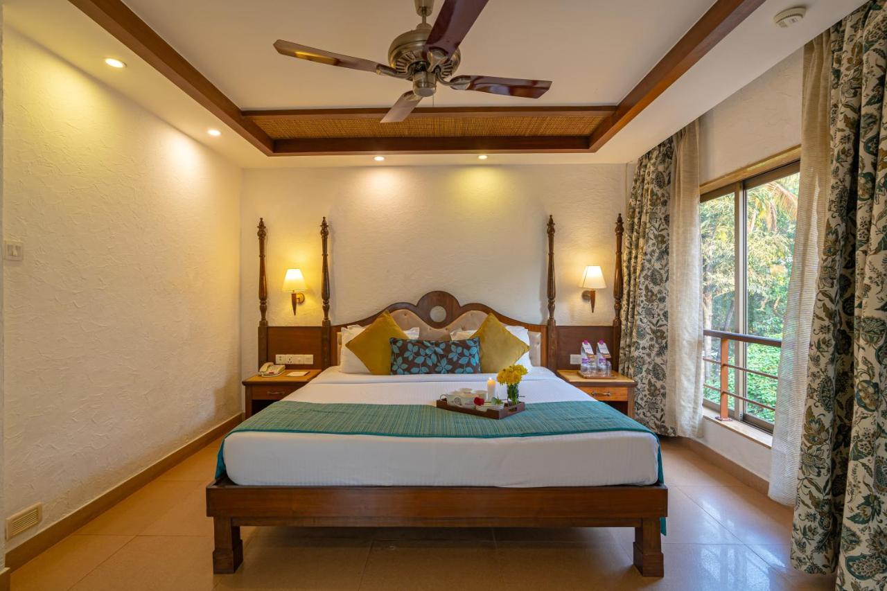 Adamo The Bellus Calangute Otel Dış mekan fotoğraf