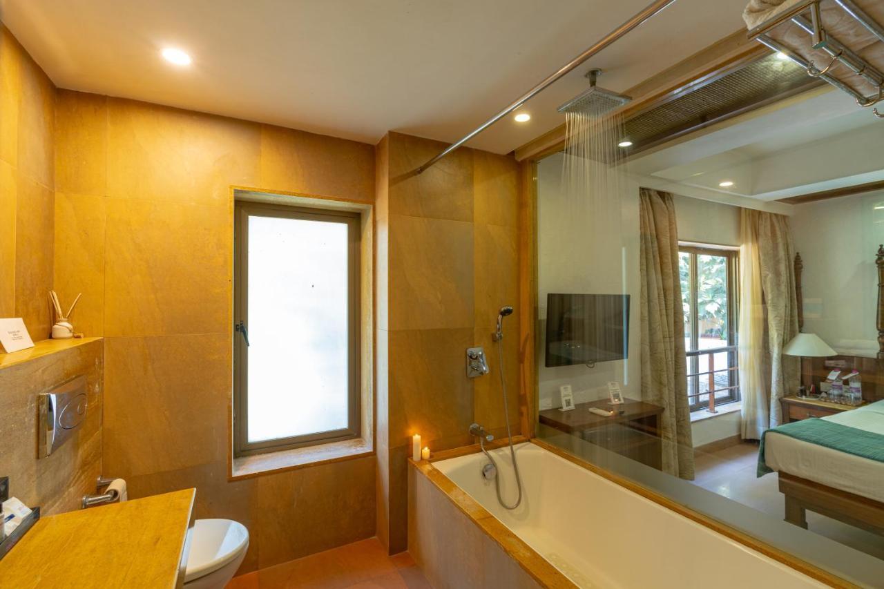 Adamo The Bellus Calangute Otel Dış mekan fotoğraf